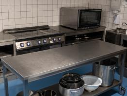 Keuken Futur