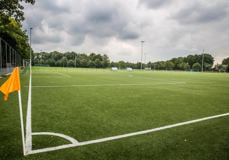 Voetbalveld Turnhout