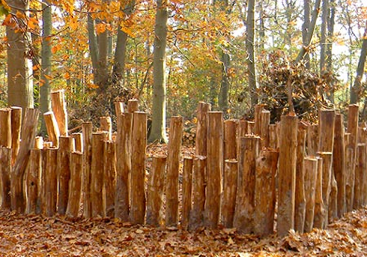 Speelbos Klein Engelandhoeve