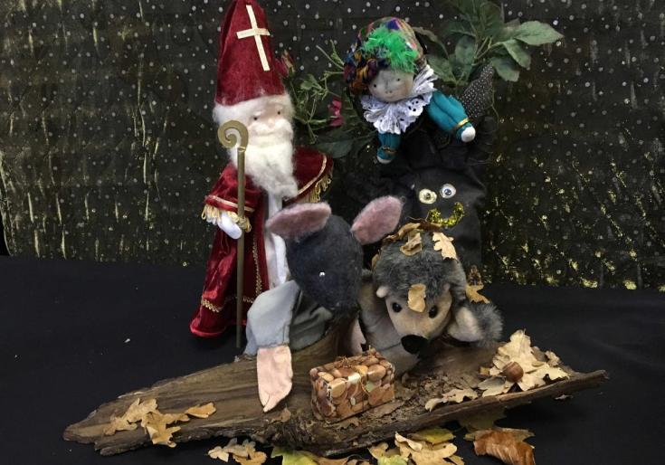 Sinterklaas