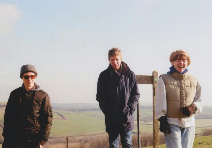 Promobeeld: Shearwater (VS) + Loma (VS)