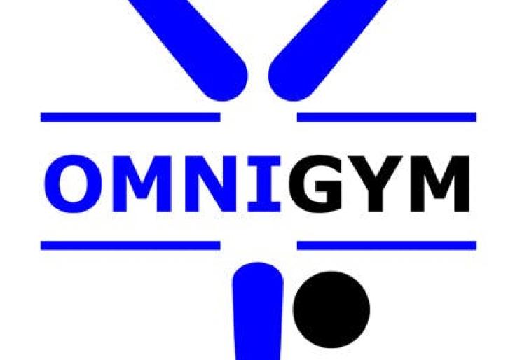 Logo Omnigym