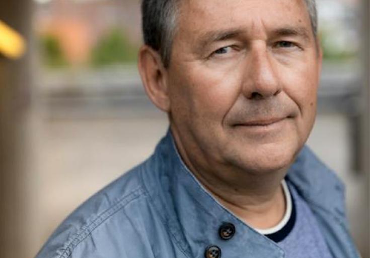 Rudi Vranckx