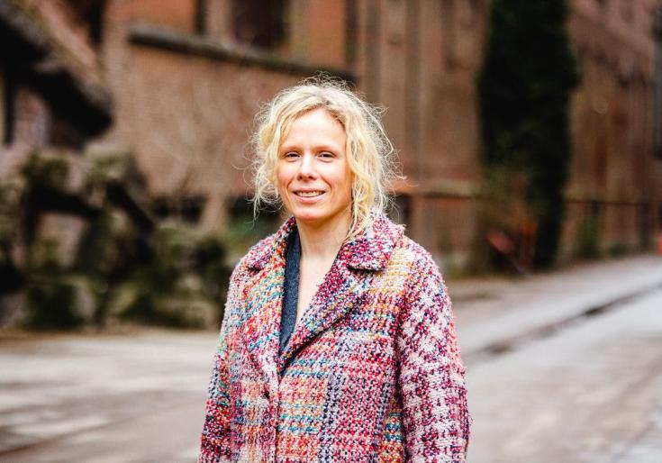 Ruth Lasters