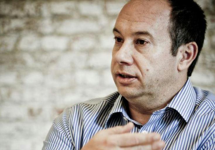 Gert De Mesure