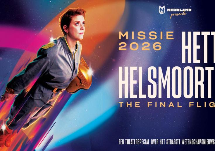 Hetty Helsmoortel