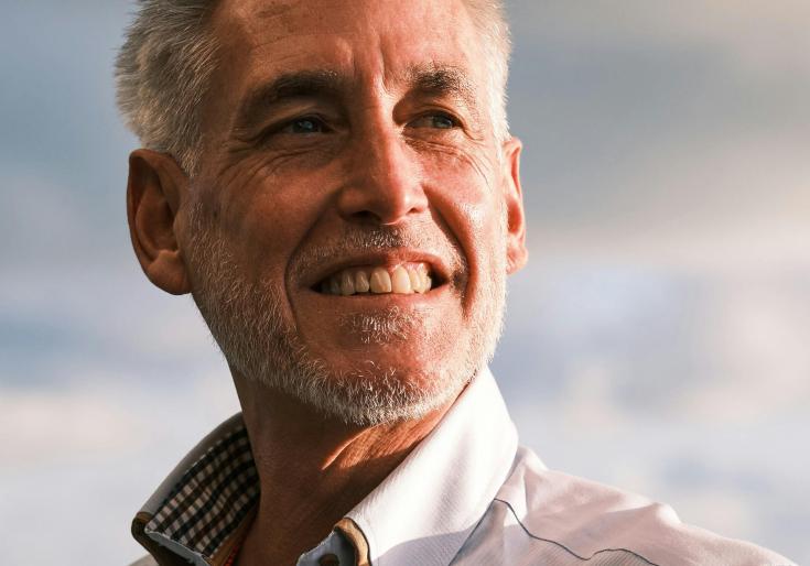 Mark Van Pamel